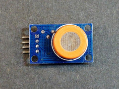 Alcohol Gas Sensor MQ-3 Module