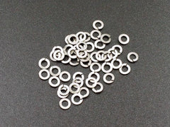 M3 Split Washer SS (50-Pack)