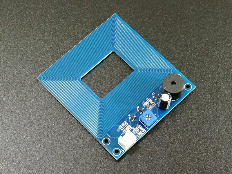 Metal Detector Module – Keszoox