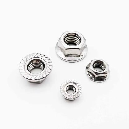 Metric_Hex_Flange_Lock_Nut_Stainless_Steel_DIN6923_M10