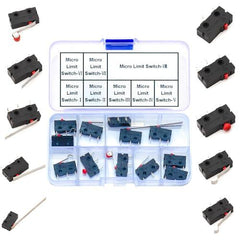 Micro Limit Switch kit