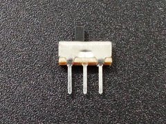 Miniature Slide Switch SPDT (5-Pack)