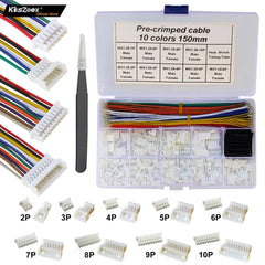 Molex Connector Male Female Connectors kit