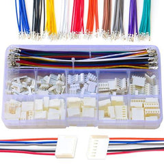 Molex MX2.54 Cable Connector Kit