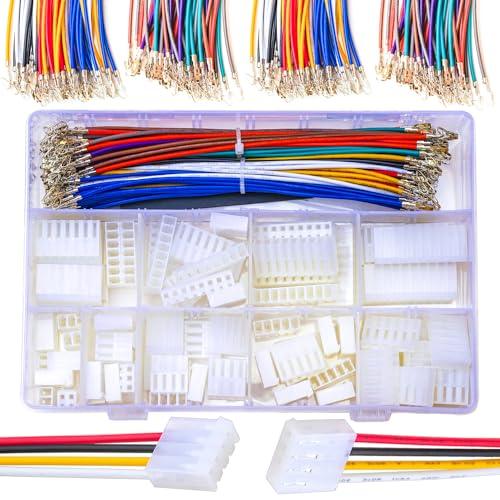 Molex MX3.96 Cable Connector Kit