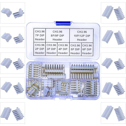 Molex MX3.96 Connector Kit