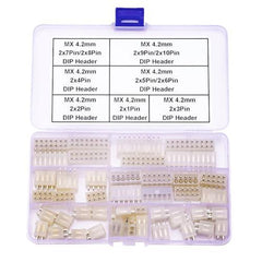 Molex MX4.2 Connector Kit