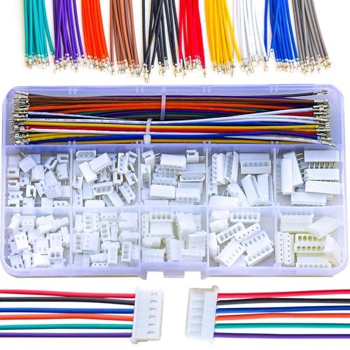 Molex MX5264 Cable Connector Kit