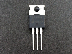 Power MOSFET N-Ch 40V/150A SUP40012EL