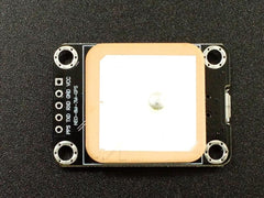 NEO-6M GPS Module