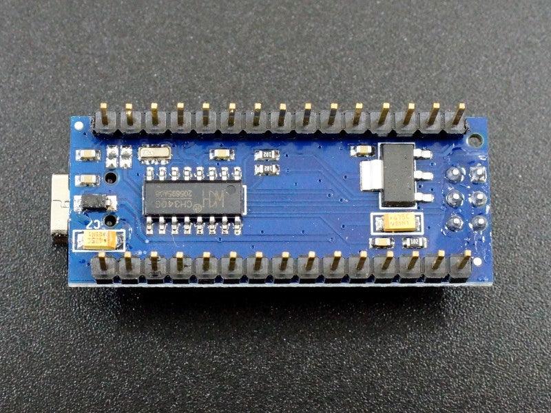 Nano 3.0 (Arduino Compatible)