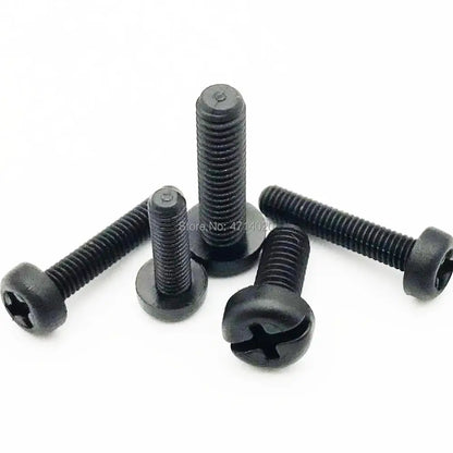 Nylon_plastic_hexagon_pillar_spacer_Phillips_screw_bolt_for_PCB_motherboard_M2_M4