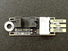 Optical Endstop Module