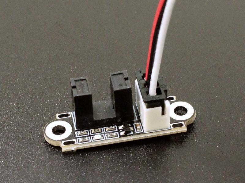 Optical Endstop Module