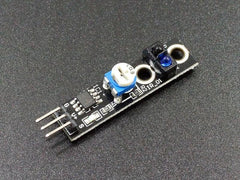 Optical Tracking Sensor Module