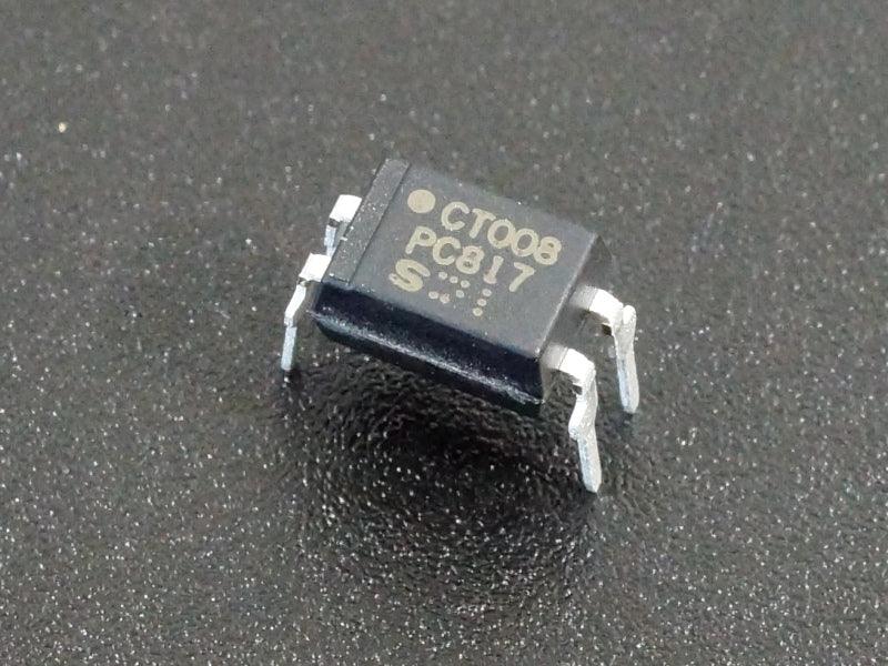 PC817 Optocoupler