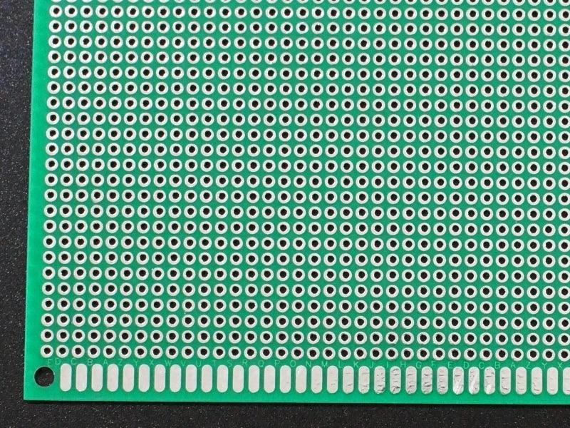 PCB, 15 x 20 cm Universal Prototype Board