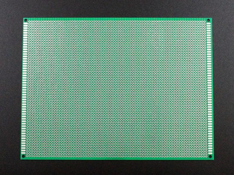 PCB, 15 x 20 cm Universal Prototype Board