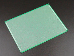 PCB, 15 x 20 cm Universal Prototype Board