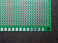 PCB, 20 x 30 cm Universal Prototype Board