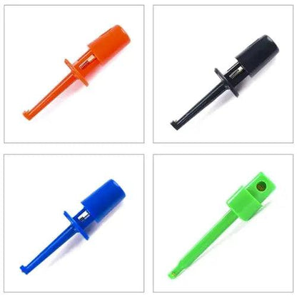 PCB Test Point & Test Hook Clip Assorted Kit-3