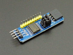 PCF8574 I2C I/O Expansion Module