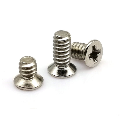 PC_case_and_server_hard_drive_caddy_mounting_Phillips_screw_set