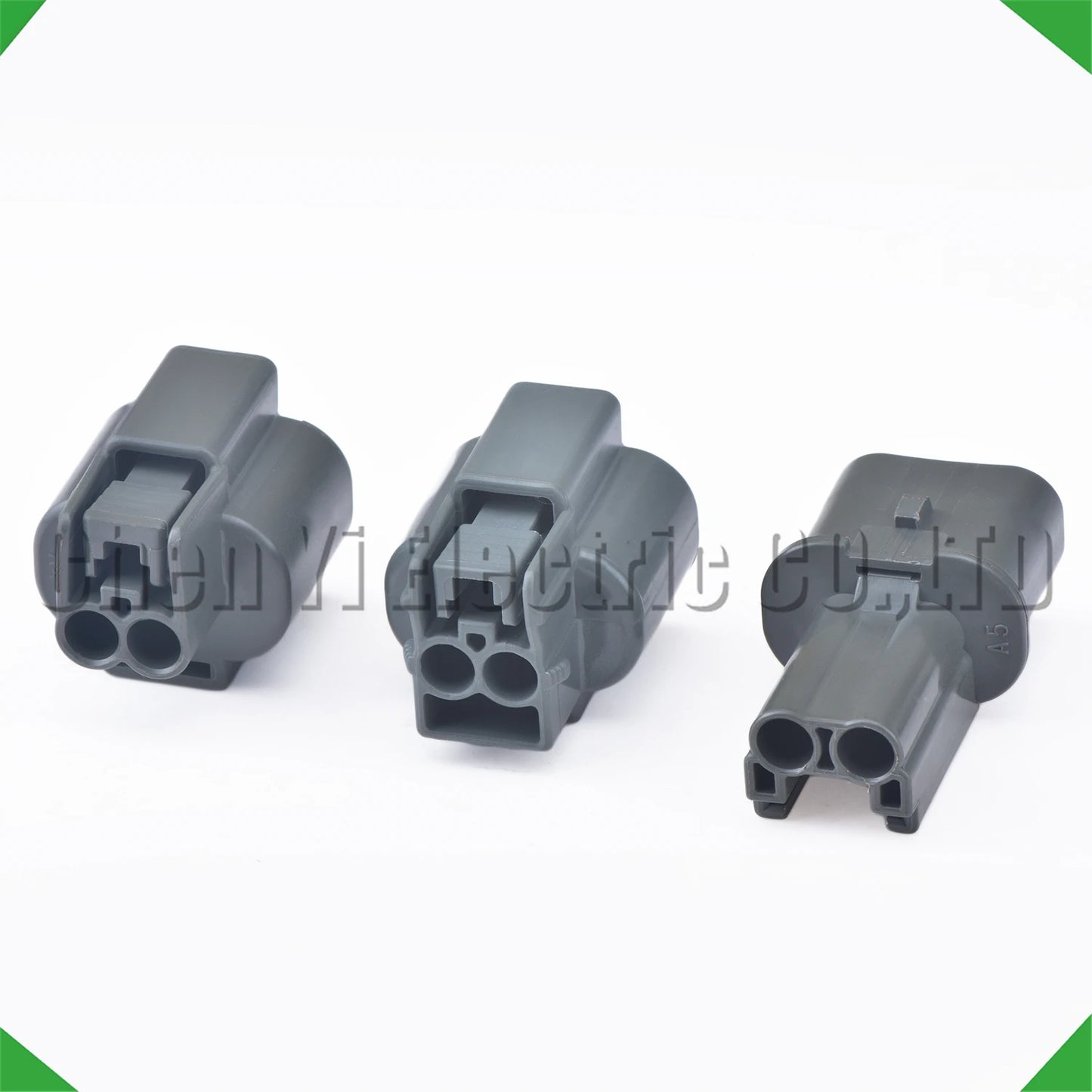 PK505-02127 knock sensor automotive connector plug