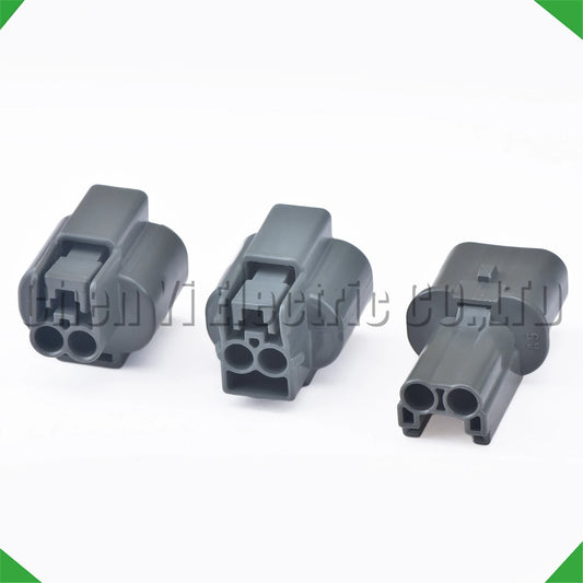 PK505-02127 knock sensor automotive connector plug