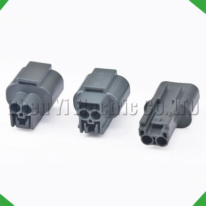 PK505-02127 knock sensor wiring harness plug