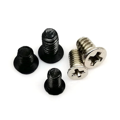 Phillips_countersunk_screw_for_server_tray_hot_swap_hard_drive_mounting