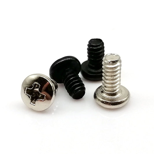 Phillips wafer head screw 6#-32mm for PC case mounting