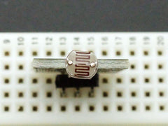 Photoresistor Light Sensor Module