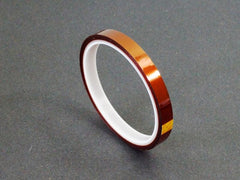 Polyimide (Kapton) Tape 10mm x 33yds