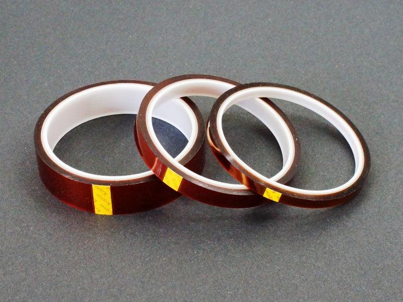 Polyimide (Kapton) Tape 10mm x 33yds