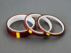 Polyimide (Kapton) Tape 5mm x 33yds