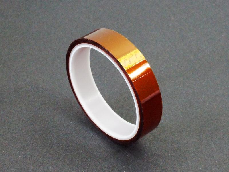 Polyimide (Kapton) Tape 20mm x 33yds