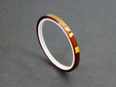 Polyimide (Kapton) Tape 5mm x 33yds