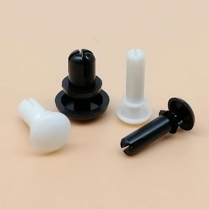 R_type_nylon_plastic_press_rivet_clip_fastener_expansion_tube_anchor_plug_for_PCB