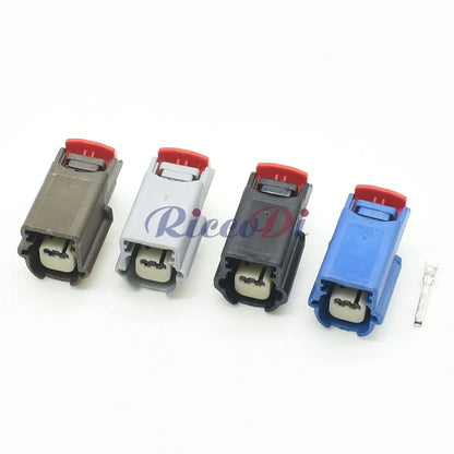 high-quality waterproof connector for car front radar sensor wiring