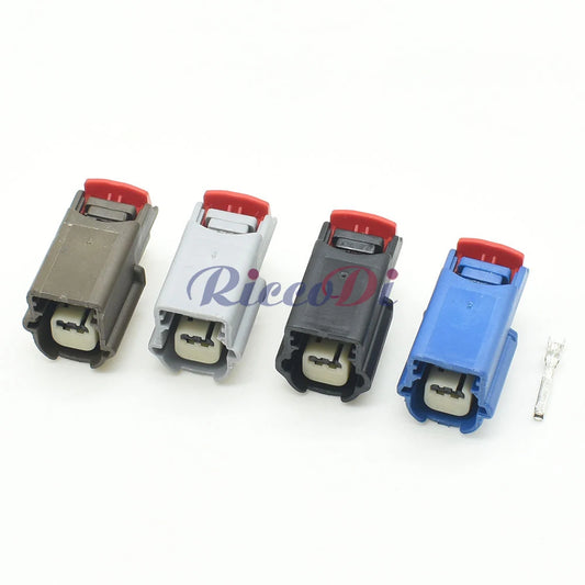 high-quality waterproof connector for car front radar sensor wiring