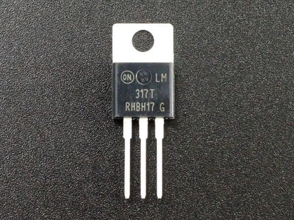 Regulator-LM317-1