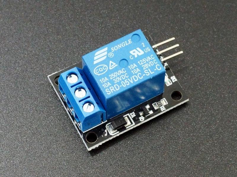 Relay Breakout Module 5V