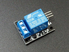 Relay Breakout Module 5V