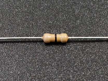 Resistor 0 Ohm (25-Pack)