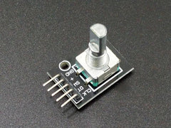 Rotary Encoder Module