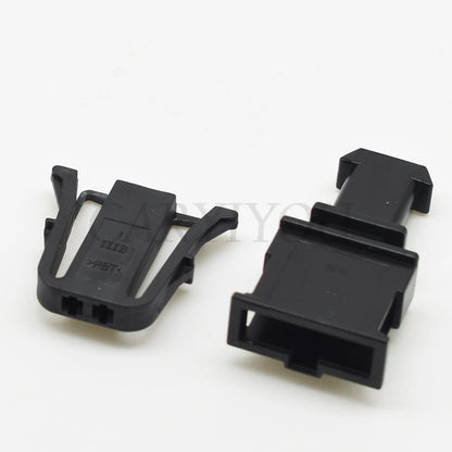 1.5mm Series Automotive Audio Speaker Socket Cable Plug Female Male Connector Compatible with 1J0971972 1J0 971 972