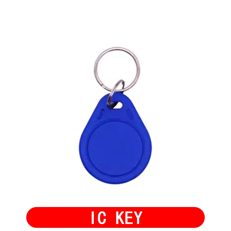 NFC RFID Reader Module Kit S50 13.56MHz 125kHz SPI Write & Read Compatible with Arduino UNO 2560