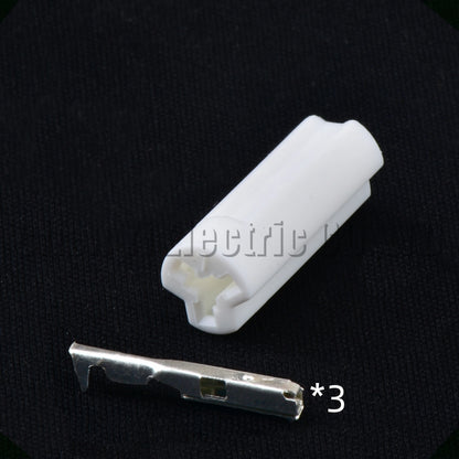 3 Pin License Plate Light Connector N3820-9930 For Yamaha MT-09