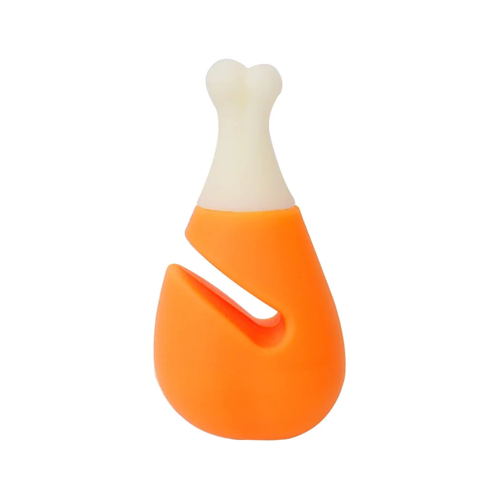 3/1pcs Silicone Fake Chili for Pot Lid Clips Anti-Overflow Stopper Kitchen Boiled Heat-resistant Pot CoverLifter Anti-spill Rack